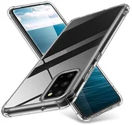 Etui i futerały do telefonów - Braders Etui Anti Shock do Huawei P40 PRO / P40 PRO PLUS - miniaturka - grafika 1