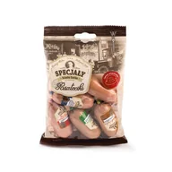 Kiełbasa i wędliny - PASZTECIKI MIX 125g - miniaturka - grafika 1