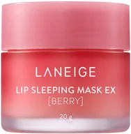 Laneige Sleeping Care Lip Sleeping Mask Berry - maska do ust