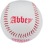 Abbey Piłka baseball 8716404161866