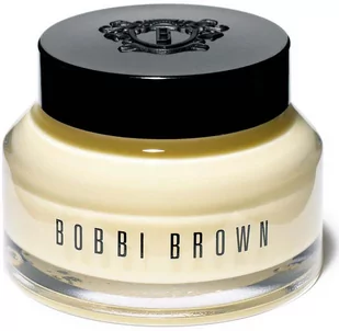 Bobbi Brown Vitamin Enriched Face Base (50ml) - Bazy pod makijaż - miniaturka - grafika 1