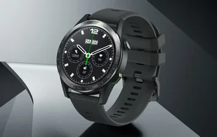 Zeblaze Btalk 3 Czarny - Smartwatch - miniaturka - grafika 16