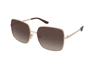 Okulary przeciwsłoneczne Guess GU00194 28F - Okulary przeciwsłoneczne Okulary przeciwsłoneczne Guess GU00194 28F - Okulary przeciwsłoneczne - miniaturka - grafika 1