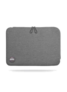 Etui na laptopa PORT DESIGNS Torino II Sleeve 13 - 14 cali Szary - Torby na laptopy - miniaturka - grafika 2