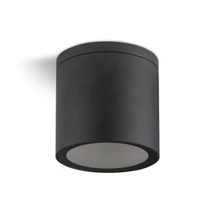 Nieruchoma Oprawa Ogrodowa Micasa6 Czarna - Lampy ogrodowe - miniaturka - grafika 1