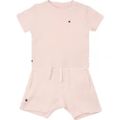 Dresy i komplety dla dziewczynek - Tommy Hilfiger Komplet | Regular Fit - miniaturka - grafika 1