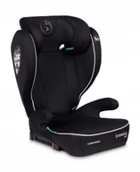 Foteliki samochodowe - FOTELIK BREEZY FIX BLACK 100-150cm - miniaturka - grafika 1