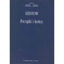 Szestow Lew Początki i końce - Historia Polski - miniaturka - grafika 1