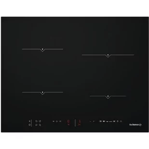 Płyta elektryczna do zabudowy De Dietrich DPI7650BU - Płyty elektryczne do zabudowy - miniaturka - grafika 1