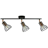 Lampy sufitowe - Polux Sofia 3xE14 Spot 310958 310958 - miniaturka - grafika 1