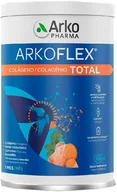 Suplementy naturalne - Suplement diety Arkoflex Collagen Forte Orange 390 g (3578830116637) - miniaturka - grafika 1