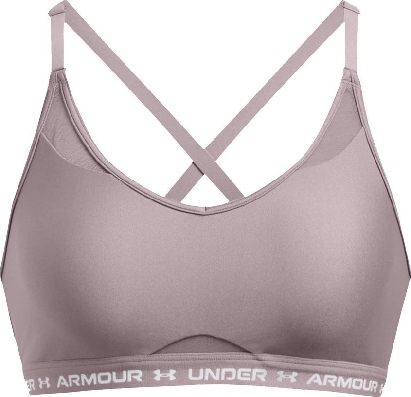Under Armour Stanik sportowy Under Armour UA Crossback Low szary XS