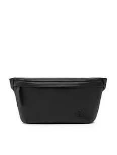 Calvin Klein Saszetka Business Tech Camera Bag K50K512912 Czarny - Nerki - miniaturka - grafika 1