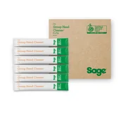 Akcesoria i części do ekspresów do kawy - Środek do czyszczenia głowicy Sage SCC201 - 6x5g - miniaturka - grafika 1