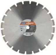 Tarcze do pił - Norton Clipper Tarcza Diamentowa Norton Classic Asphalt Laser 450Mm X 25,4Mm Do Asfaltu Do Norton Clipper Cs451 Oficjalny Dystrybutor - Autoryzowany.. - miniaturka - grafika 1
