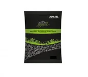 Pozostałe akcesoria do akwarium - Aquael ŻWIR BAZALTOWY 2-4 MM 10 KG 246271 - miniaturka - grafika 1
