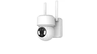 Kamery do monitoringu - Extralink Kamera zewnętrzna Smart Life SolarEye Pro bezprzewodowa, 2.5K, Wi-Fi, akumulator 5200mAh, IP65 - miniaturka - grafika 1