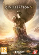 Gry PC Cyfrowe - Sid Meier’s Civilization VI (MAC) - miniaturka - grafika 1