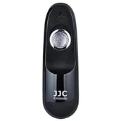 Piloty i wężyki fotograficzne - JJC Pilot/wężyk spustowy Wężyk Spustowy Model Rs-80n3 Do Canon SB2237 - miniaturka - grafika 1