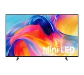 Telewizory - Samsung UE50M74HAU 50" Mini LED 4K Tizen Vision AI DVB-T2 - miniaturka - grafika 1
