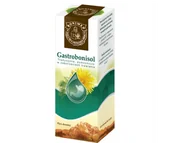 Zioła - GASTROBONISOL płyn doustny 100ml BONIMED - miniaturka - grafika 1