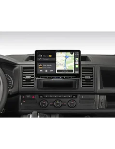 ALPINE iLX-F905T6 Stacja multimedialna - Akcesoria car audio - miniaturka - grafika 1