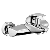 Baterie wannowe i prysznicowe - Fala Tarragona 75742 - miniaturka - grafika 1