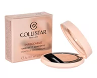 Cienie do powiek - Collistar Impeccable 210 CHAMPAGNE satin 2.0 g - miniaturka - grafika 1