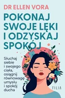 Rozwój osobisty - Pokonaj swoje lęki i odzyskaj spokój - miniaturka - grafika 1