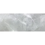 Płytki ceramiczne - Glazura Azalia Dark 50 x 20 cm - miniaturka - grafika 1