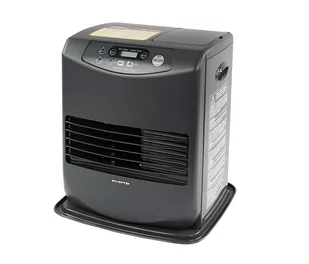Corona Inverter piecyk naftowy elektroniczny 5026CE (5086 UK), 3.2 kW, do 50 m2 - Ogrzewanie przenośne - miniaturka - grafika 1