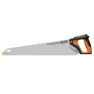 Piły ręczne - Fiskars piła ręczna PowerTooth 550 mm 11 TPI 1062918 - miniaturka - grafika 1