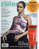 Czasopisma - Zwierciadło (z dodatkiem) - miniaturka - grafika 1