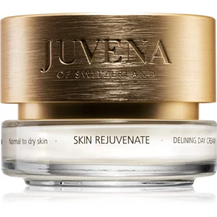 Juvena Odmładzający krem do twarzy na dzień - Juvena Rejuvenate & Delining Day Cream Normal to Dry Skin Odmładzający krem do twarzy na dzień - Juvena Rejuvenate & Delining Day Cream Normal to Dry Skin - Balsamy po goleniu - miniaturka - grafika 1