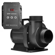 Oczka wodne - Jebao / Jecod SRP-50000 Pompa Do Oczka Wodnego 50000 l/h - miniaturka - grafika 1