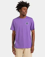 Koszulki męskie - Quiksilver Seal BP SS Koszulka męska (zestaw 1) - miniaturka - grafika 1
