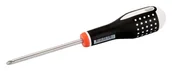 Śrubokręty - BAHCO Wkrętak ERGO PH 0 60 mm - miniaturka - grafika 1