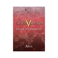 DLC - Sid Meiers Civilization V: Cradle of Civilization  Asia PC - miniaturka - grafika 1