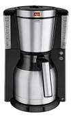 Ekspresy do kawy - Melitta M662 Look Therm De Luxe - miniaturka - grafika 1