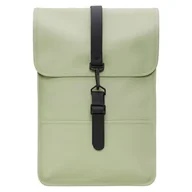 Plecaki - Plecak miejski Rains Backpack Mini 13020 - miniaturka - grafika 1