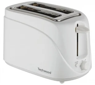 Techwood toaster TGP-202 - Tostery - miniaturka - grafika 1