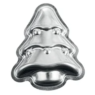 Formy do ciast - Orion Foremka stalowa na ciasteczka pierniki czekoladki świąteczny świąteczna choinka święta 10 sztuk O-121028 + O-121028 - miniaturka - grafika 1