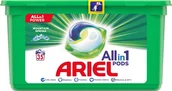 Środki do prania - Ariel Ariel kapsułki do prania mountain spring 35 - miniaturka - grafika 1