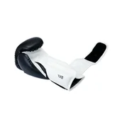 Rękawice bokserskie - RĘKAWICE BOKSERSKIE POWER GEL 12oz - miniaturka - grafika 1