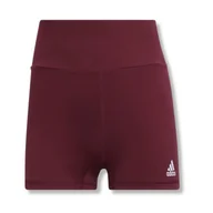 Spodenki damskie - Spodenki damskie Adidas Yoga Essentials szorty dopasowane sportowe-XXS - miniaturka - grafika 1
