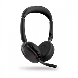 Jabra Evolve2 65 Flex Stereo USB-A UC - Słuchawki - miniaturka - grafika 1
