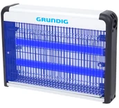 Lampy owadobójcze - Elektryczna Lampa Owadobójcza UV Pułapka na Komary Muchy Owady Ćmy Grundig - miniaturka - grafika 1
