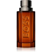 Wody i perfumy męskie - Hugo Boss The Scent Eau de Parfum Intense woda perfumowana dla mężczyzn 100 ml - miniaturka - grafika 1