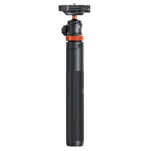 Statyw K&F Concept 2w1 Selfie z uchwytem do telefonu - Selfie stick - miniaturka - grafika 1