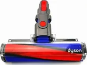 Akcesoria do odkurzaczy - Dyson Oryginalna Elektroszczotka SOFT ROLLER Dyson V8 SV10,SV10E,SV25 - miniaturka - grafika 1